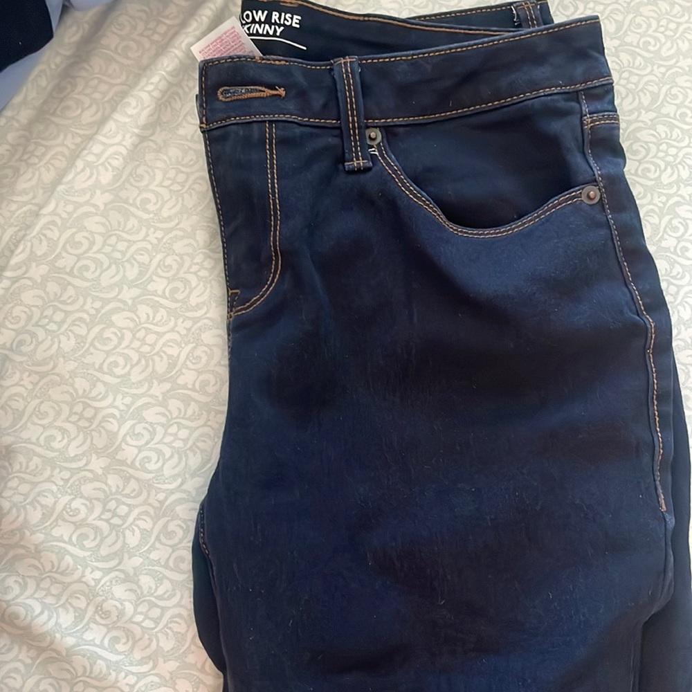 Walmart Jeans, size 13